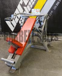 body masters cxp incline chest